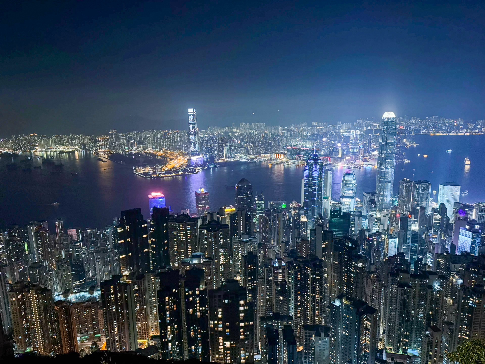 香港相册第 3 张照片