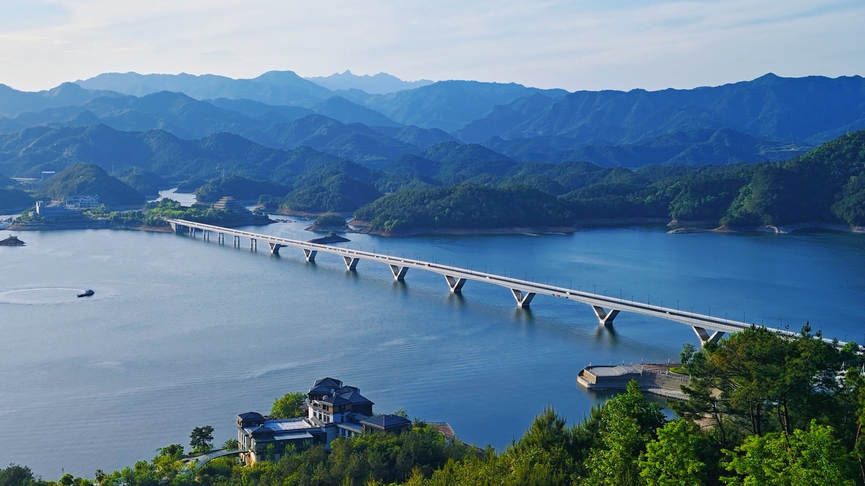 千岛湖相册第 6 张照片