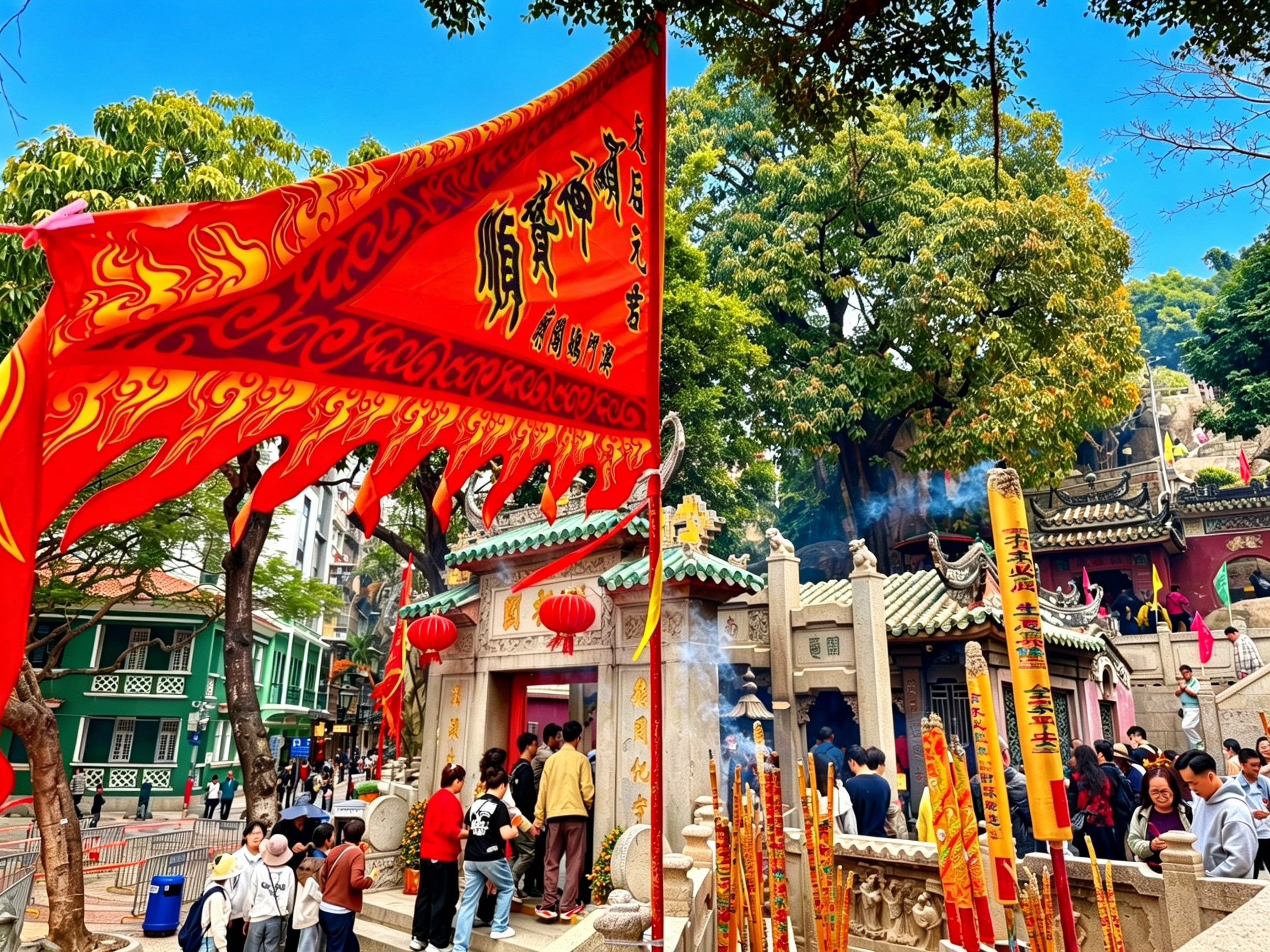 澳门相册第 10 张照片