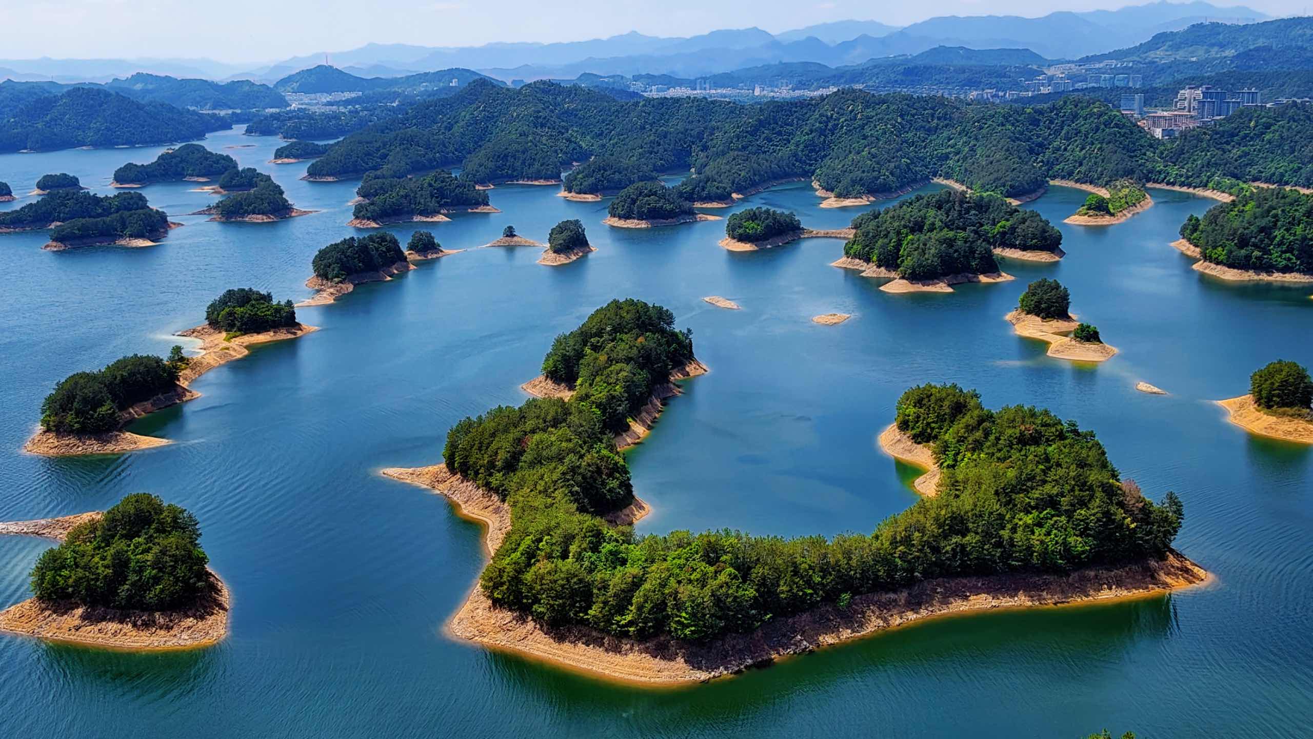 千岛湖相册第 4 张照片