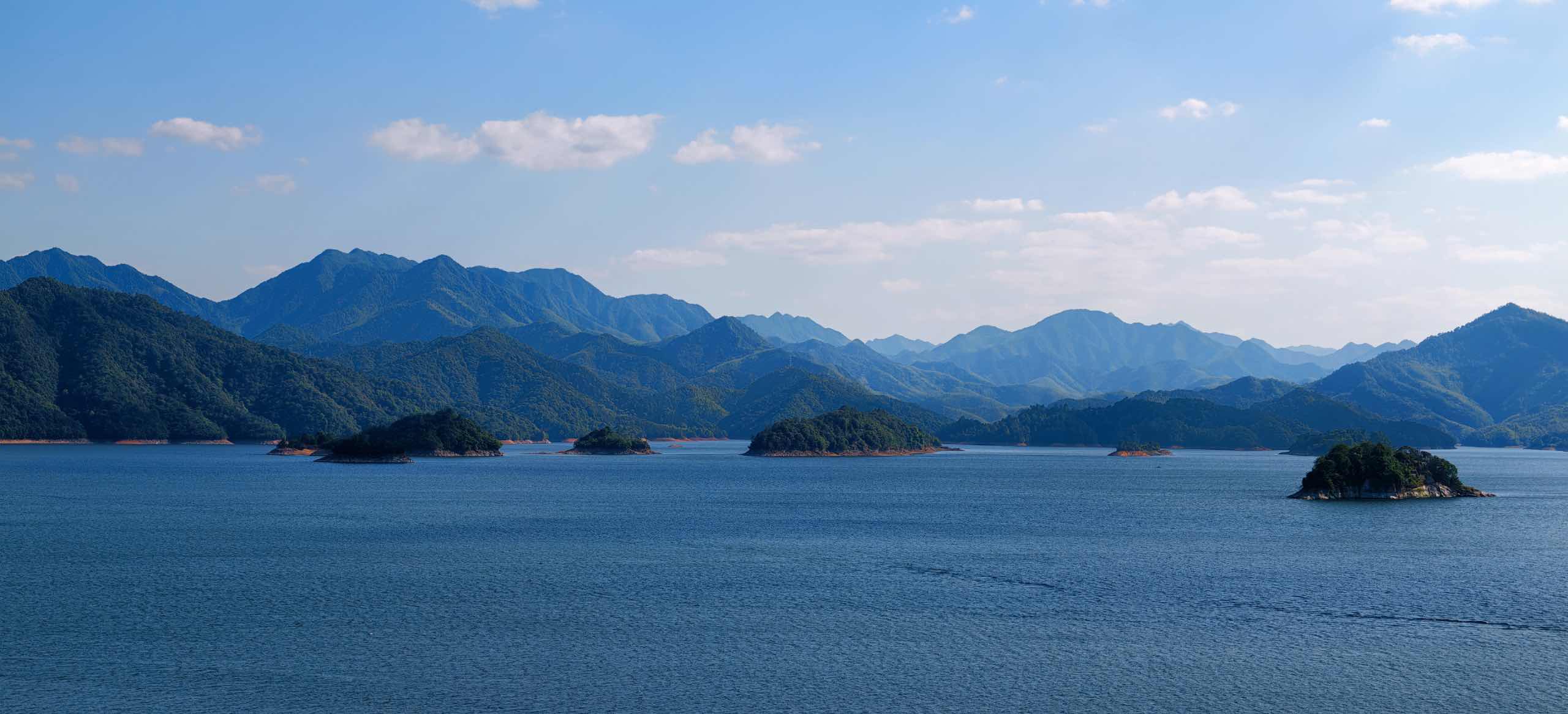 千岛湖相册第 2 张照片