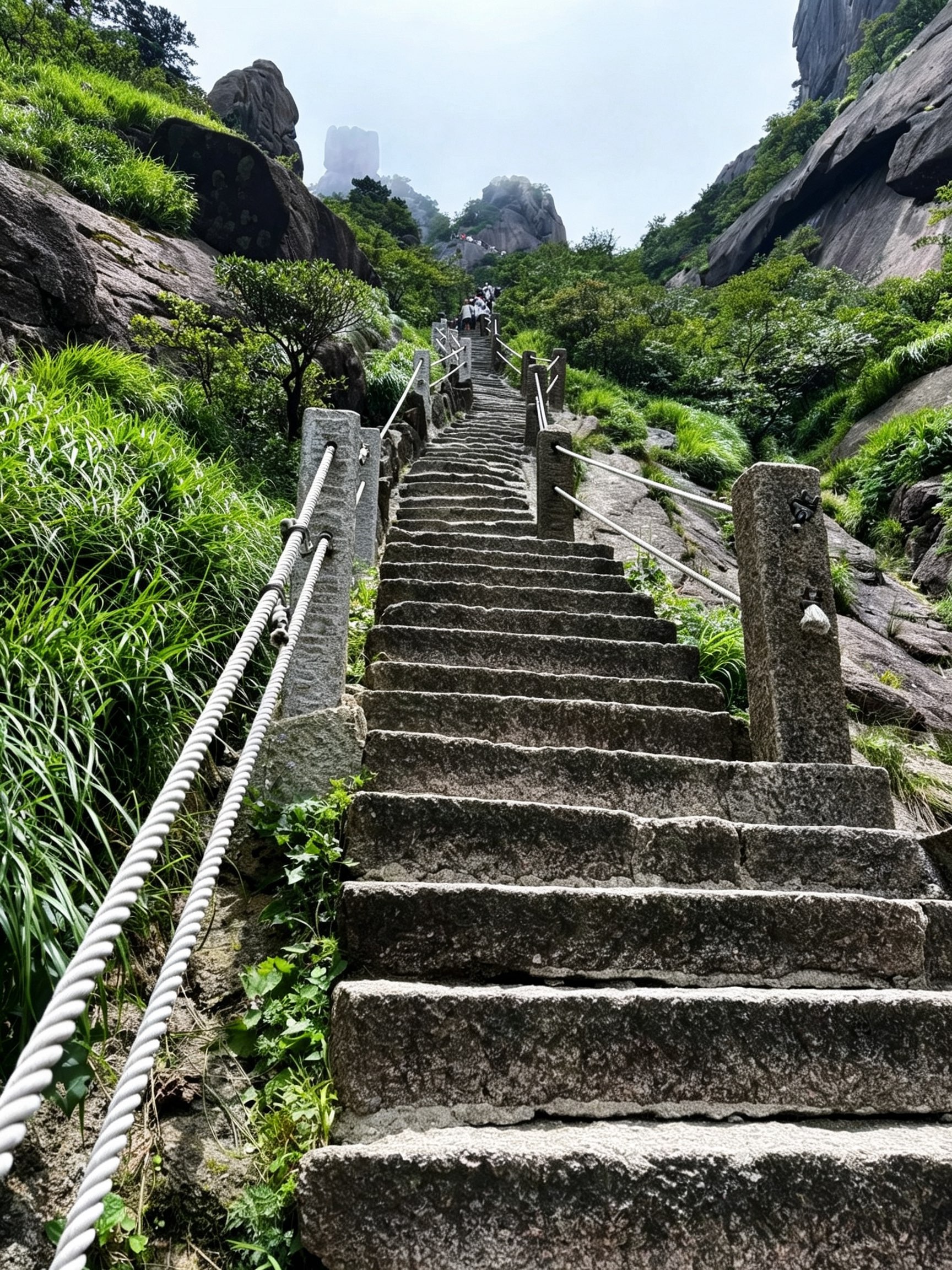 黄山相册第 14 张照片