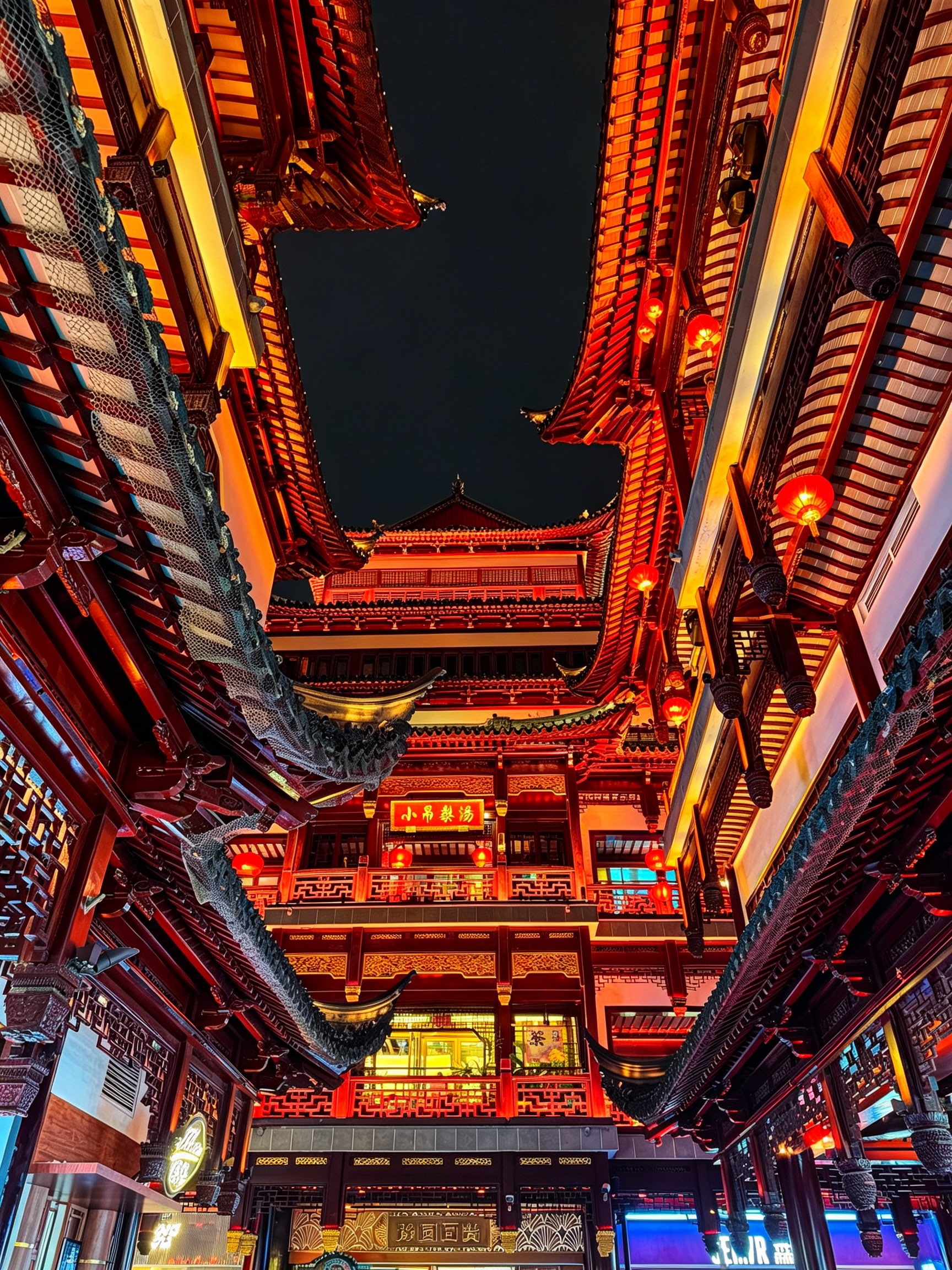 上海相册第 6 张照片