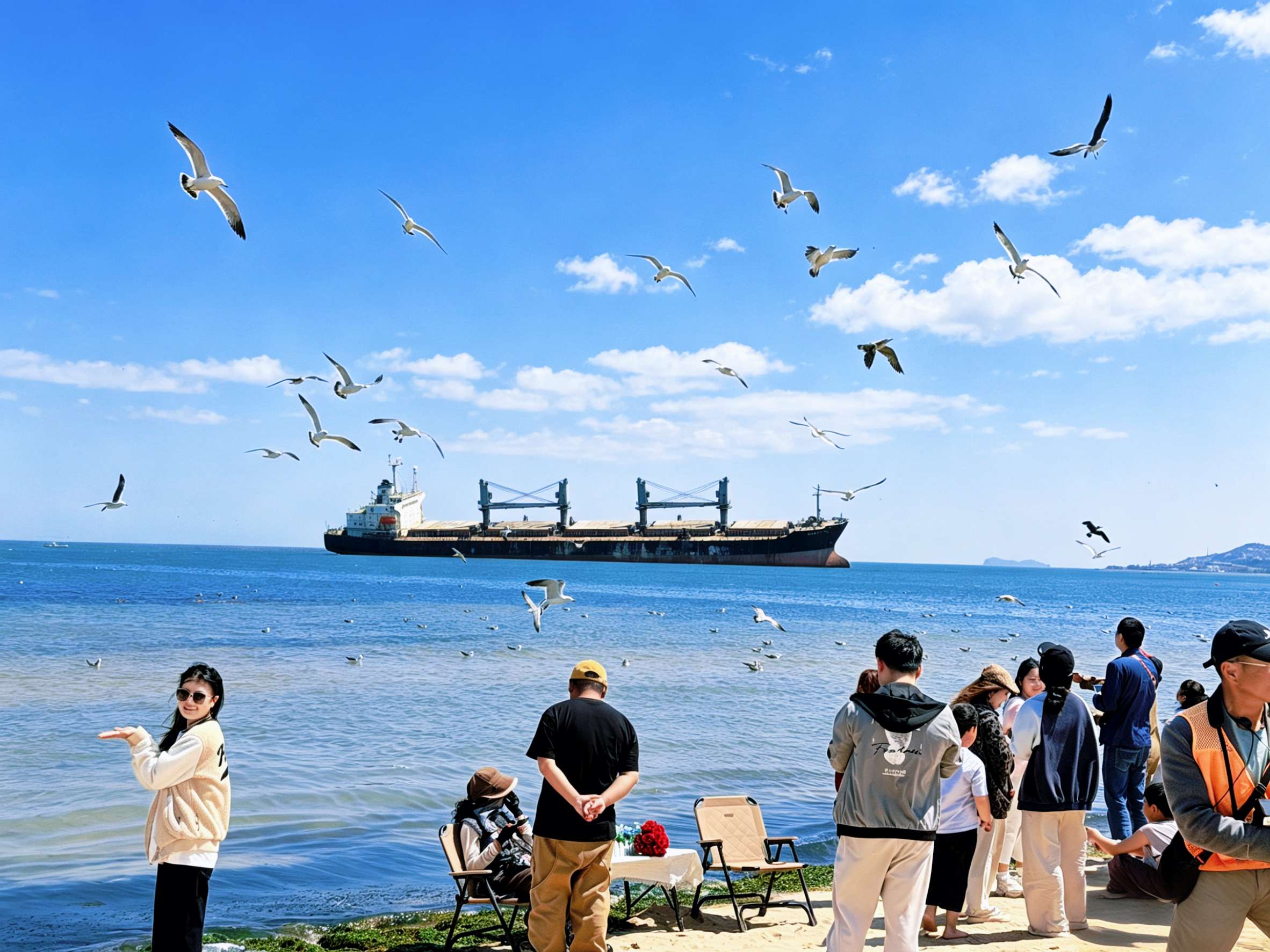 威海相册第 11 张照片