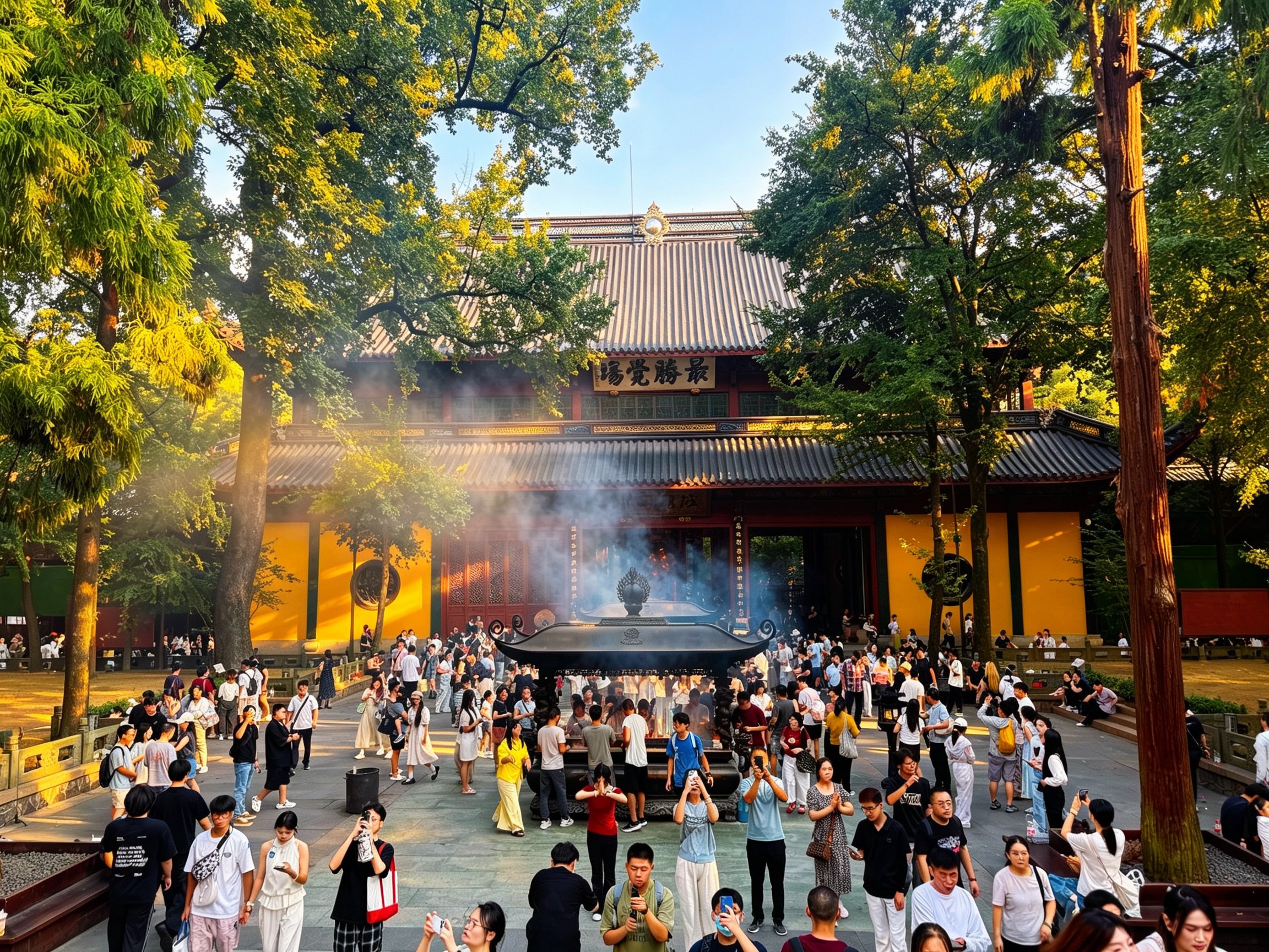 杭州相册第 16 张照片