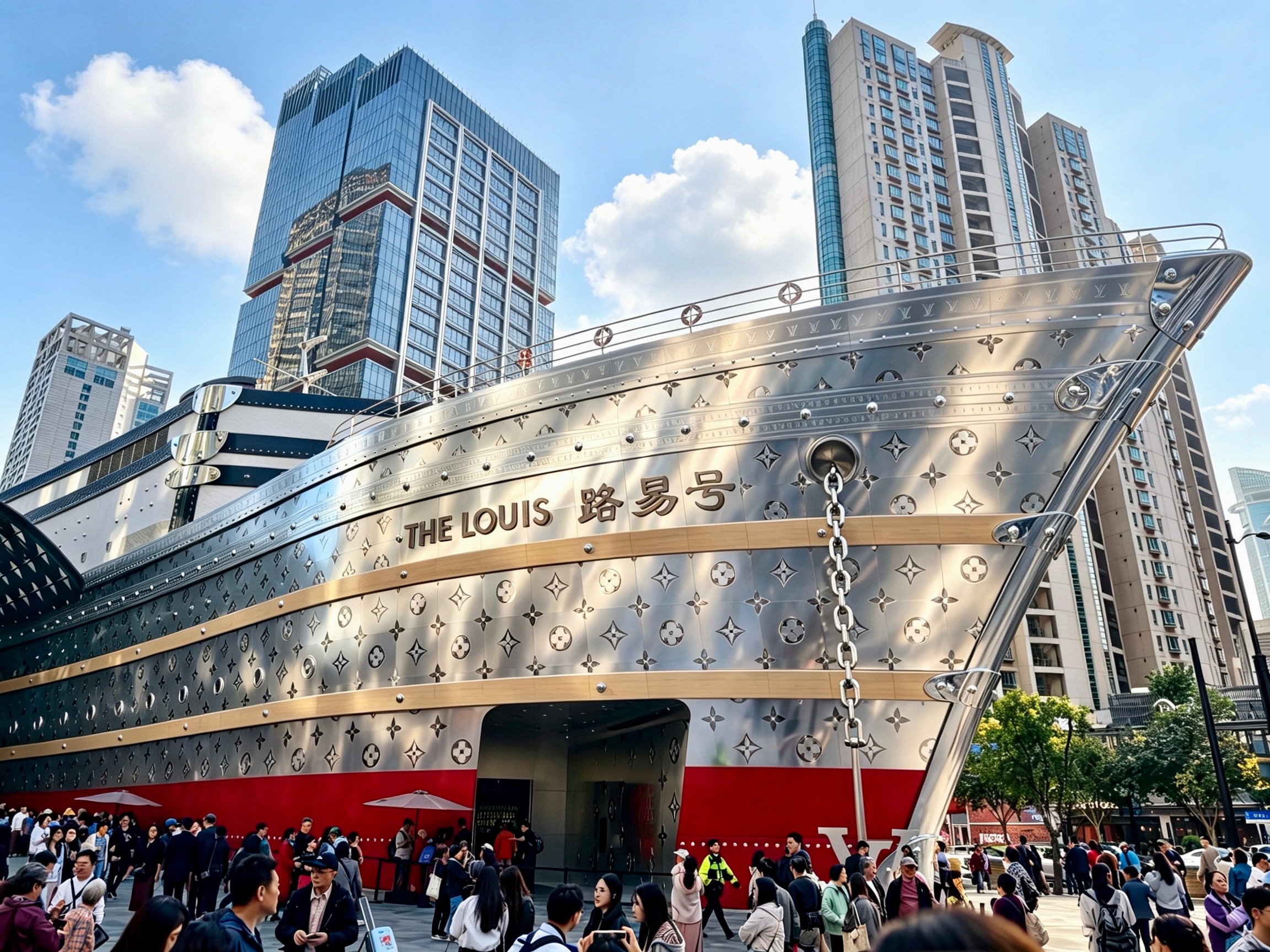 上海相册第 17 张照片