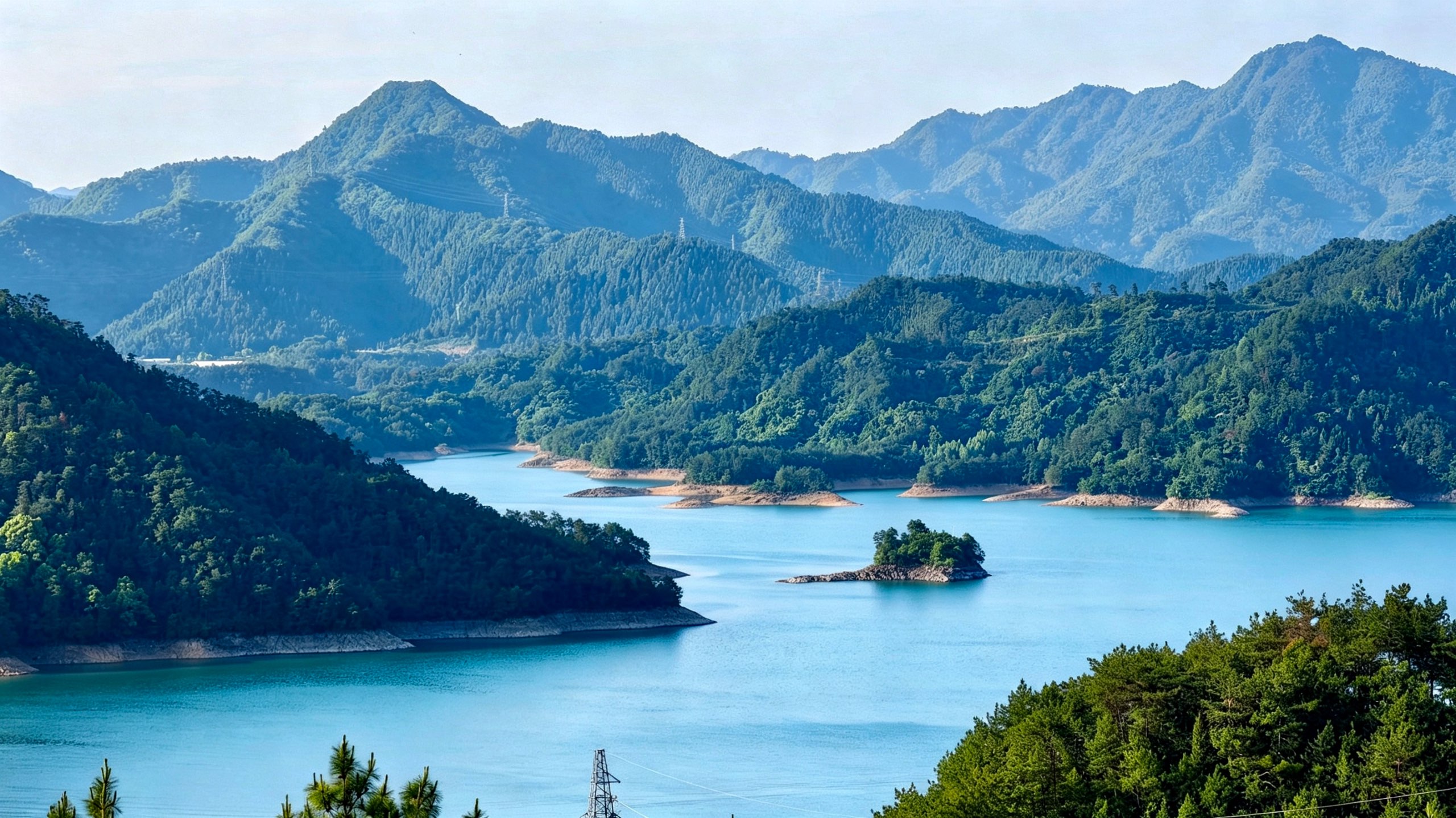 千岛湖相册第 7 张照片