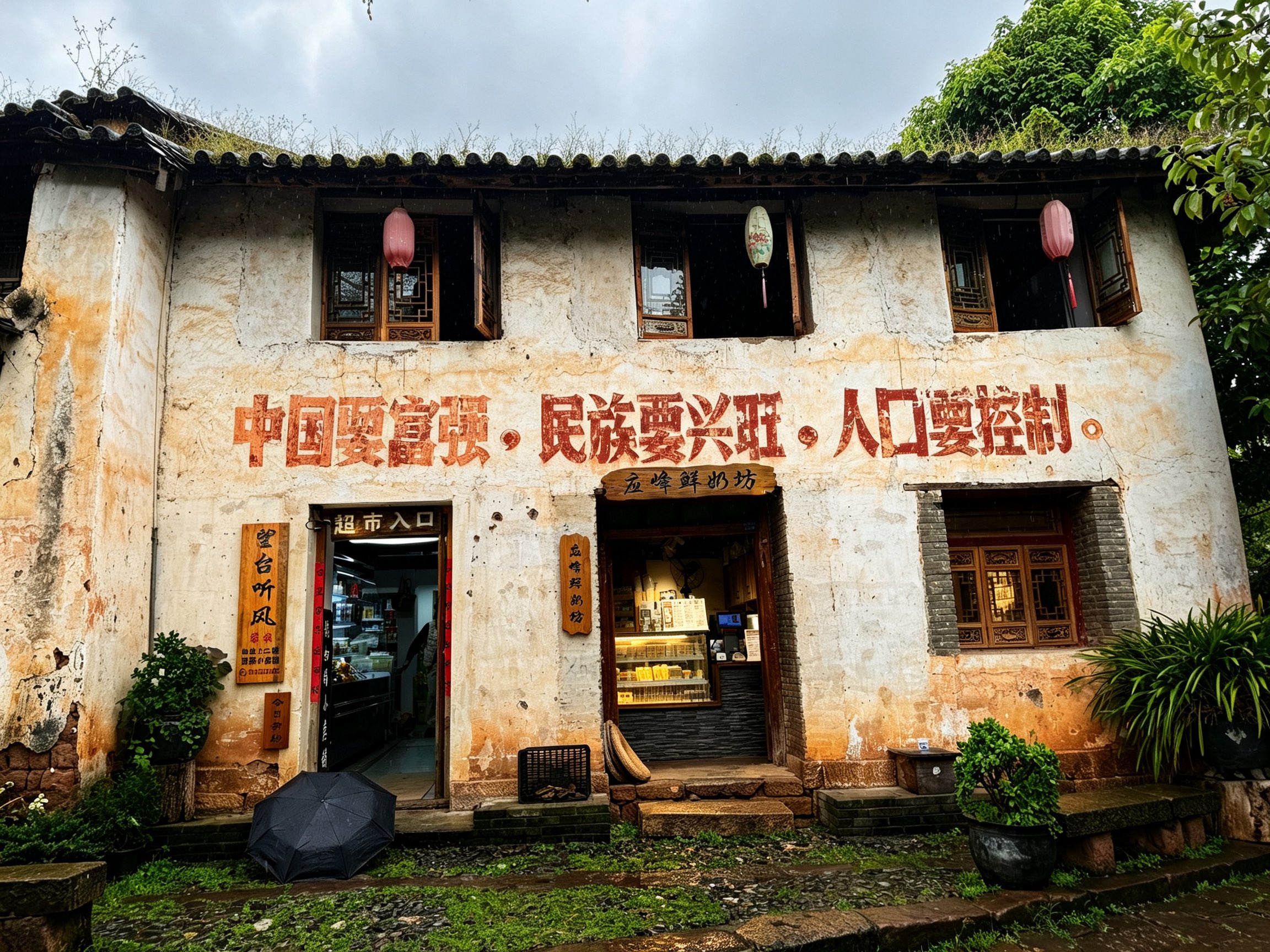 大理相册第 16 张照片